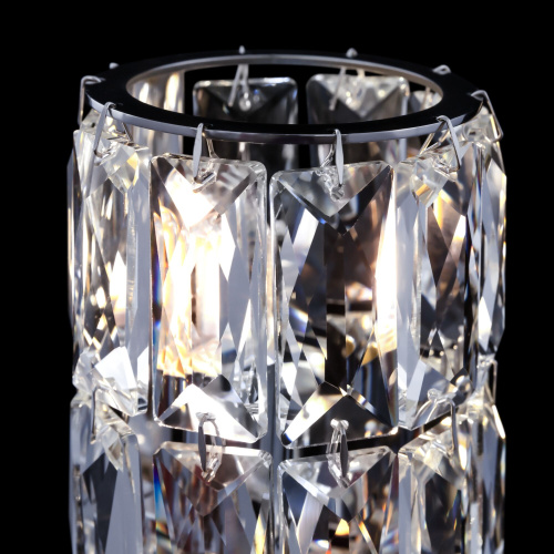 Настенный светильник (бра) Maytoni DIA008WL-02CH фото 2 Настенный светильник (бра) Maytoni DIA008WL-02CH фото 2