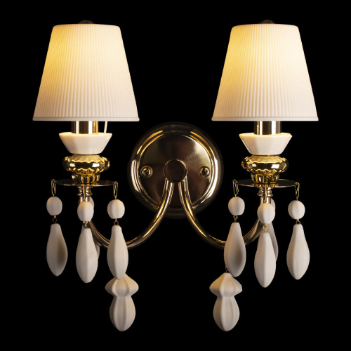 10203/2W White Настенный светильник LOFT IT Grace фото 3