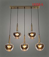 Люстра подвесная Alfa Light F4124-32