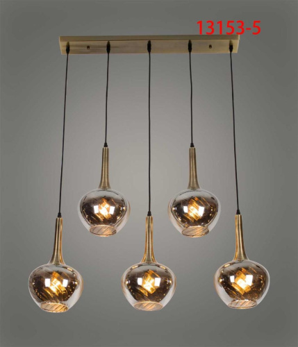 Люстра подвесная Alfa Light F4124-32 Люстра подвесная Alfa Light F4124-32