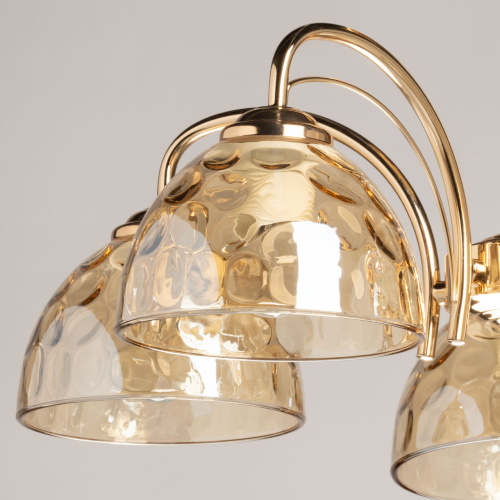 Люстра De City Нежность фото 8