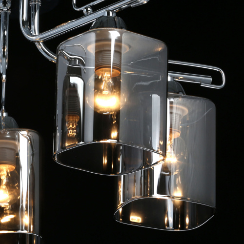 Люстра потолочная De City Олимпия 106010105 фото 5