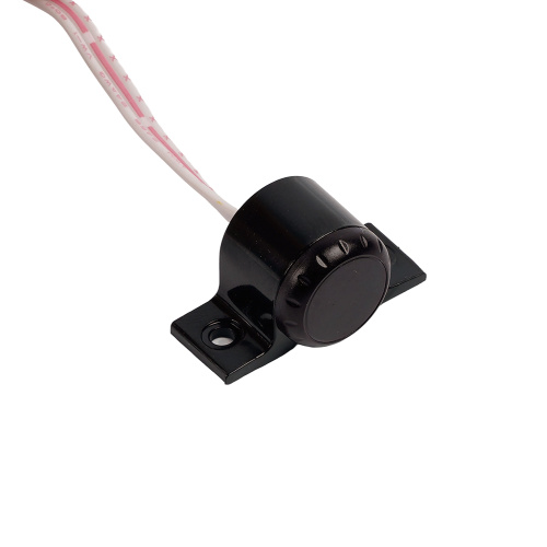 Датчик движения руки/на открывание двери 230V 500W 5-8см 30° белый  с 1.5м кабелем SEN30S фото 5