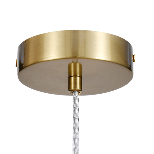 Подвесной светильник 11069/1P White фото 2