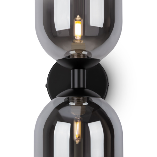 Настенный светильник (бра) Freya FR1011WL-02B фото 4 Настенный светильник (бра) Freya FR1011WL-02B фото 4