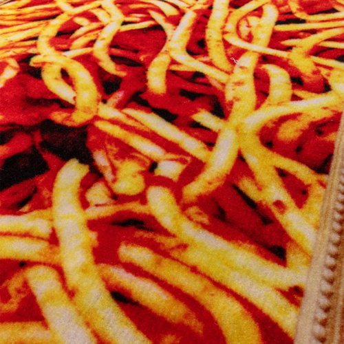 Коврик Spaghetti фото 2