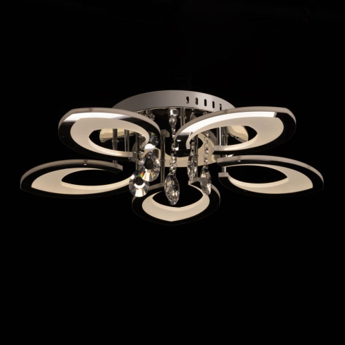 Люстра De City Мадлен 424019105 фото 5