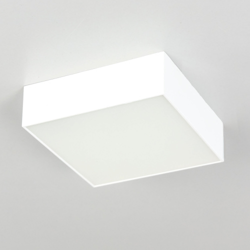 Citilux Тао CL712X120N LED Светильник потолочный с диммером Белый фото 3