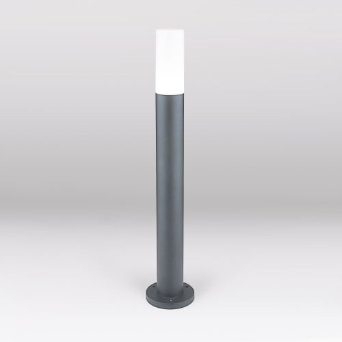 Ландшафтный светильник серый IP54 1419 TECHNO Ландшафтный светильник серый IP54 1419 TECHNO