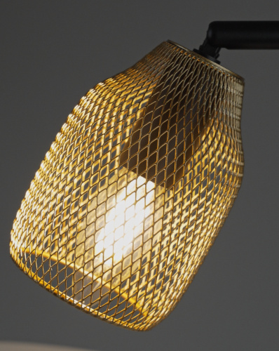 Лампа настольная Moderli V11834-1T Adalina фото 4