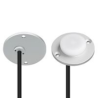 Светильник ART-DECK-LAMP-R40-1W Warm2700 (SL, 120 deg, 24V) Arlight 051799
