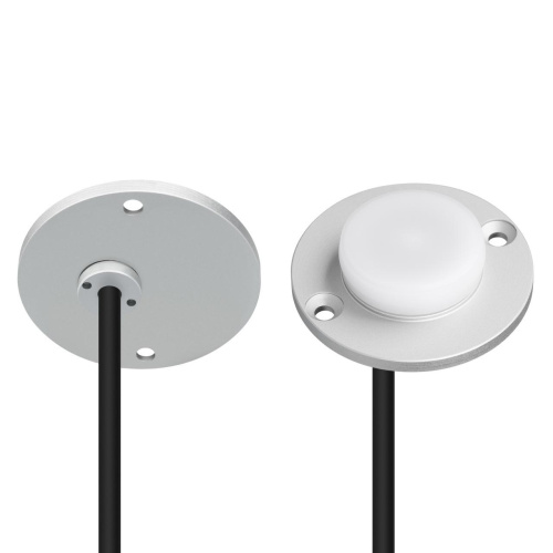 Светильник ART-DECK-LAMP-R40-1W Warm2700 (SL, 120 deg, 24V) Arlight 051799