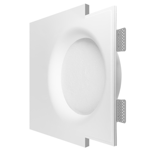 10354/600 Гипсовый встраиваемый светильник под покраску LOFT IT Galaxy фото 2