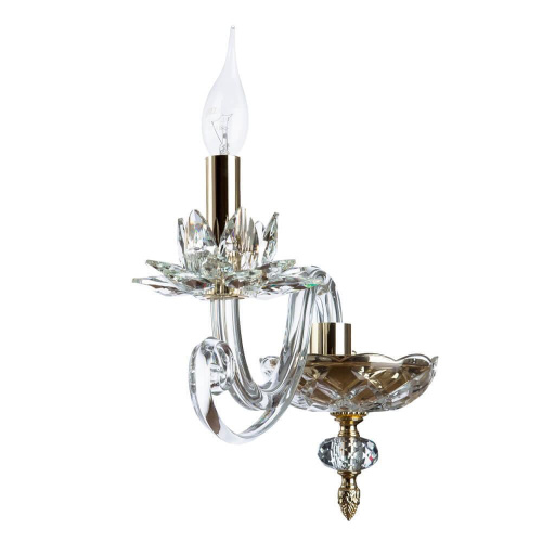 Бра Divinare Firenze 8820/09 AP-1 Бра Divinare Firenze 8820/09 AP-1