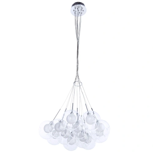 Подвесная люстра Divinare GRAPPOLO 7720/02 SP-13 Подвесная люстра Divinare GRAPPOLO 7720/02 SP-13