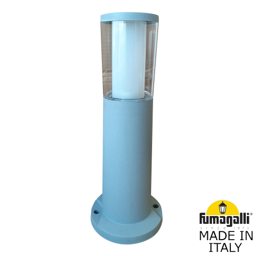 Ландшафтный фонарь FUMAGALLI CARLO 400 DR1.574.000.LXU1L Ландшафтный фонарь FUMAGALLI CARLO 400 DR1.574.000.LXU1L