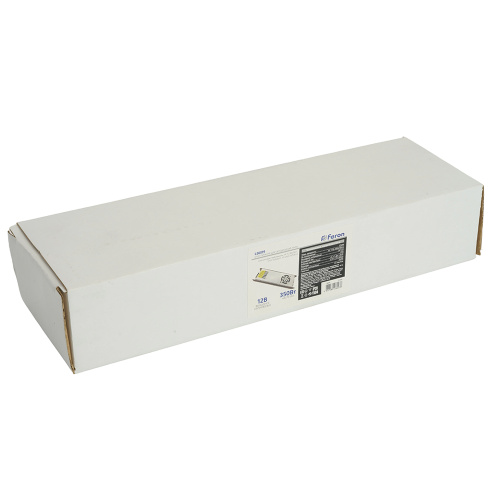 Трансформатор электронный для светодиодной ленты 350W 12V (драйвер), LB009 FERON фото 9