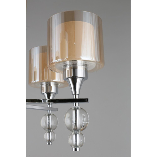 Люстра подвесная OML-70803-06 фото 8