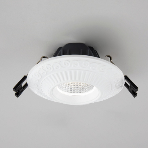 Citilux Боска CLD041NW0 LED Встраиваемый светильник с диммером фото 2 Citilux Боска CLD041NW0 LED Встраиваемый светильник с диммером фото 2