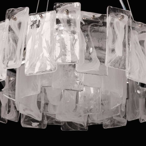 Люстра подвесная De City Бриз 111018906 фото 9 Люстра подвесная De City Бриз 111018906 фото 9