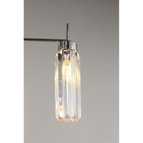 Люстра потолочная OML-68507-08 фото 10