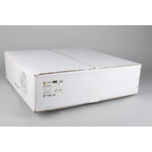 Люстра подвесная OML-67103-08 фото 9 Люстра подвесная OML-67103-08 фото 9