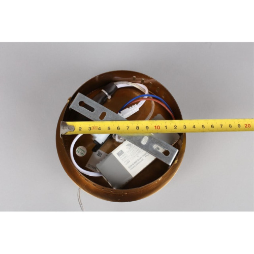 Люстра подвесная OML-65903-05 фото 10