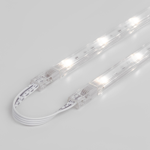 Светодиодный светильник Led Stick с выключателем 3W 4000K LTB74 фото 4 Светодиодный светильник Led Stick с выключателем 3W 4000K LTB74 фото 4