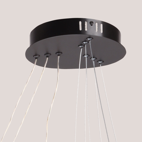 Люстра De City Оскар фото 10