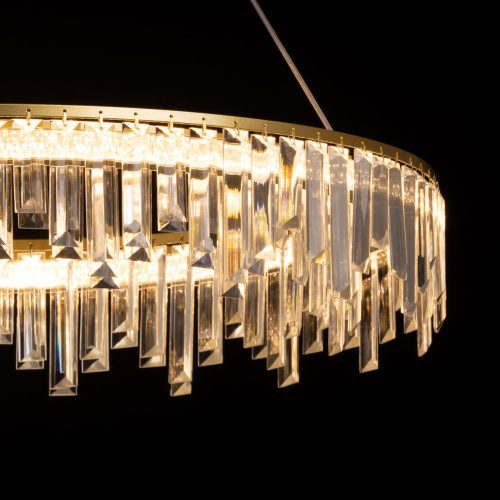 Люстра De City Арман фото 6 Люстра De City Арман фото 6