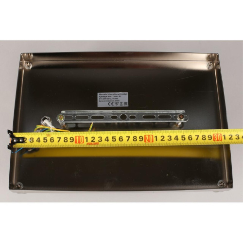 Светильник настенный (Бра) APL.726.01.01 фото 14