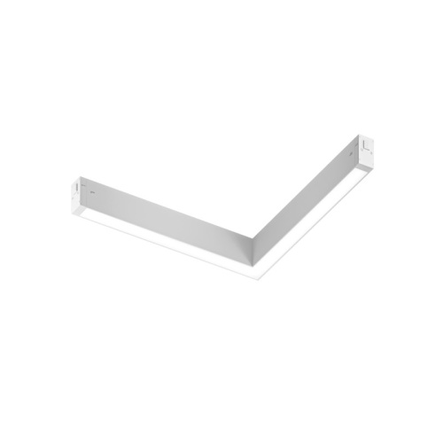 Светильник на шине Denkirs SIMPLE LINEAR | СИМПЛ ЛИНЕАР DK8214-WH фото 3 Светильник на шине Denkirs SIMPLE LINEAR | СИМПЛ ЛИНЕАР DK8214-WH фото 3