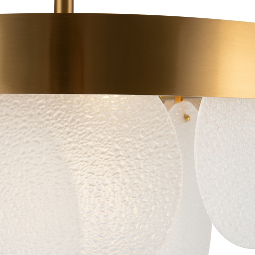 Подвесной светильник Freya FR5104PL-06BS3 фото 4 Подвесной светильник Freya FR5104PL-06BS3 фото 4