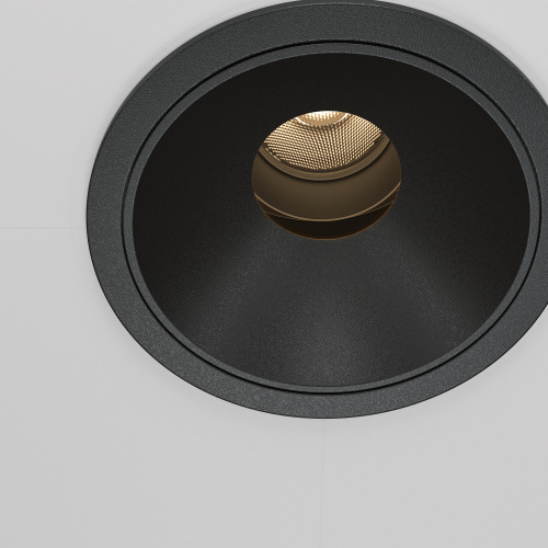 Встраиваемый светильник Technical DL057-10W3K-B фото 20