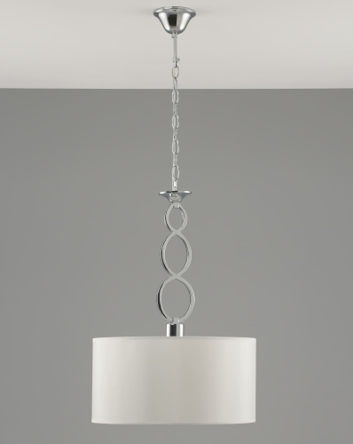 Светильник подвесной Moderli V10553-1P Macadamia фото 2