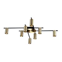 8120C-8 Потолочный светильник LOFT IT Tribes