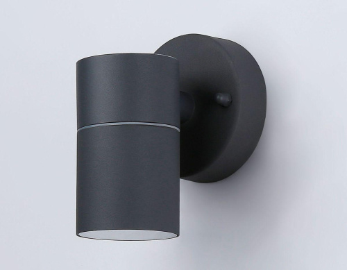 Уличный настенный светильник Ambrella light Garden ST3702 фото 2