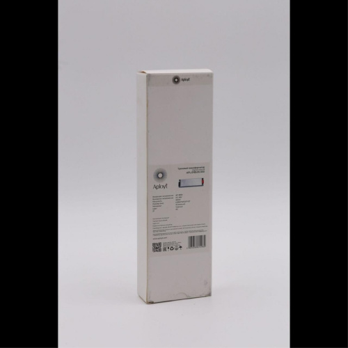 Трековая фурнитура APL.0185.00.300 фото 10 Трековая фурнитура APL.0185.00.300 фото 10