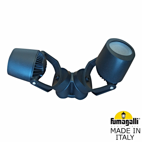 Fumagalli Фасадный светильник FUMAGALLI MINITOMMY 2L. 3M1.000.000.AXU2L фото 2 Fumagalli Фасадный светильник FUMAGALLI MINITOMMY 2L. 3M1.000.000.AXU2L фото 2
