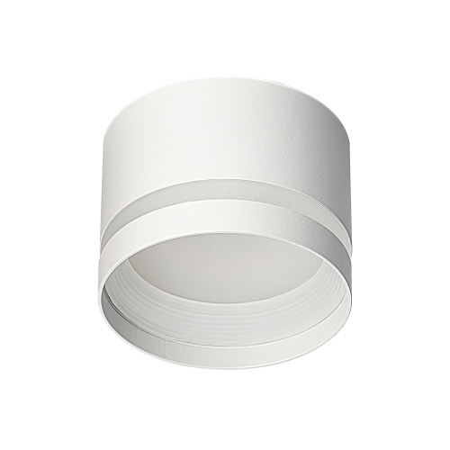 Citilux Hardy CL002C10 Светильник накладной Белый фото 4 Citilux Hardy CL002C10 Светильник накладной Белый фото 4