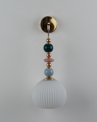Светильник настенный Moderli V11171-1W Charm фото 2
