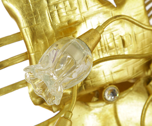 Настенный светильник 6512/A5+2 V1165 XP фото 2