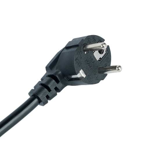 HM16-4-03-USB Удлинитель 4-местный с/з, 3x1,5мм2, 3м, 230В, 16А, 2USB+1С, 2,4А, черный фото 8 HM16-4-03-USB Удлинитель 4-местный с/з, 3x1,5мм2, 3м, 230В, 16А, 2USB+1С, 2,4А, черный фото 8