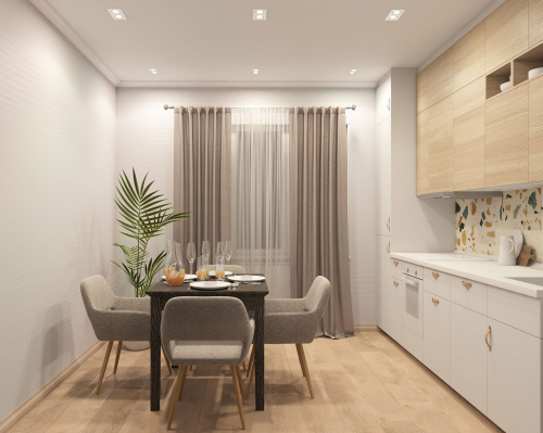 DK3022-CM Встраиваемый светильник, IP 20, 10 Вт, GU5.3, LED, серый, пластик фото 6 DK3022-CM Встраиваемый светильник, IP 20, 10 Вт, GU5.3, LED, серый, пластик фото 6