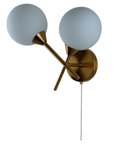 Бра Moderli V10843-2W Molecule