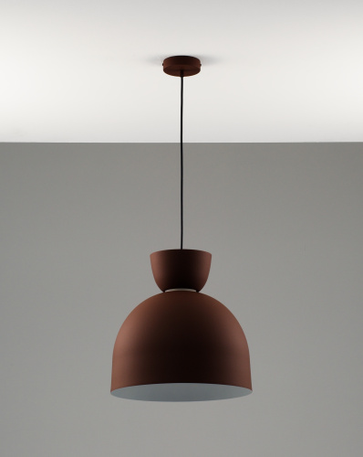 Светильник подвесной Moderli V11118-P Allen фото 7 Светильник подвесной Moderli V11118-P Allen фото 7