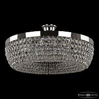Люстра хрустальная 19031/55NZ Ni Bohemia Ivele Crystal (Богемия Ивеле Кристалл)