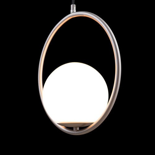 LOFT2600-B Подвесной светильник LOFT IT Glob фото 3