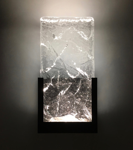 Настенный светильник W98023L фото 5