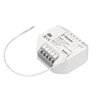 INTELLIGENT ARLIGHT Диммер TY-104-72-PS-IN (12-48V, 4x3A, TUYA Wi-Fi, 433Mhz) (IARL, Контроллер) 052039